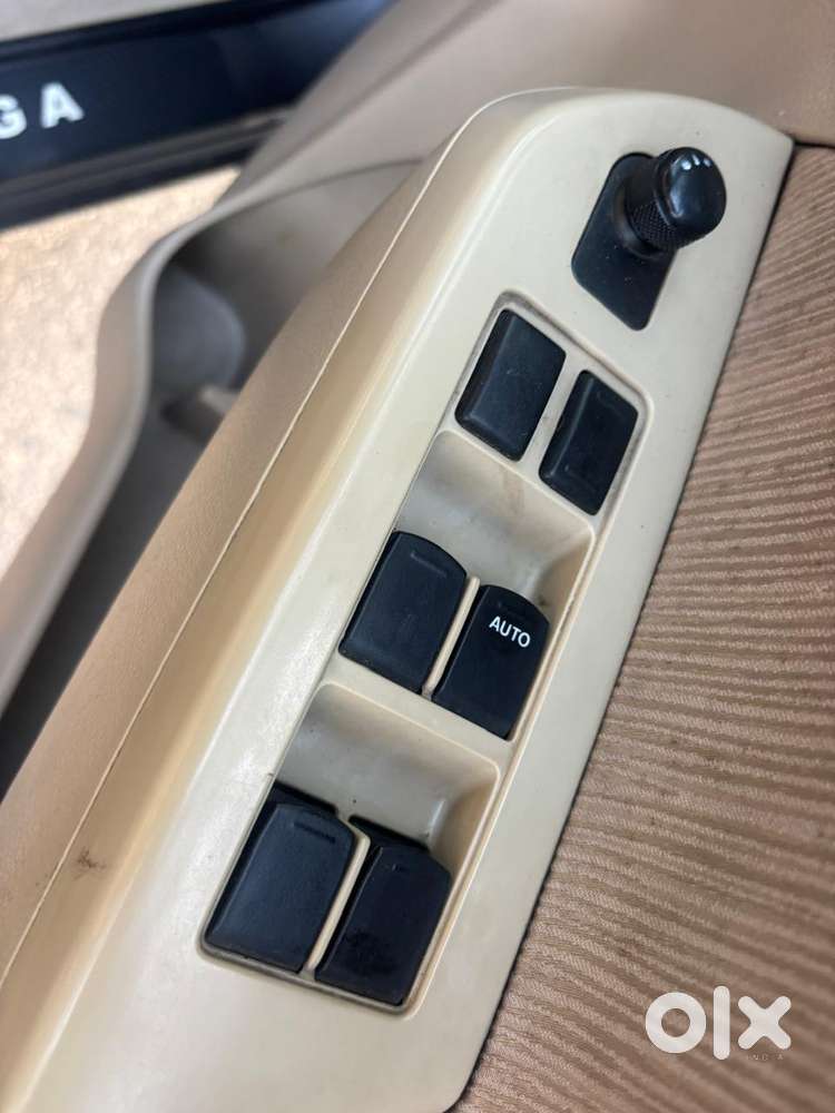 Maruti Suzuki Ertiga 2012-2015 Vdi, 2014, Diesel