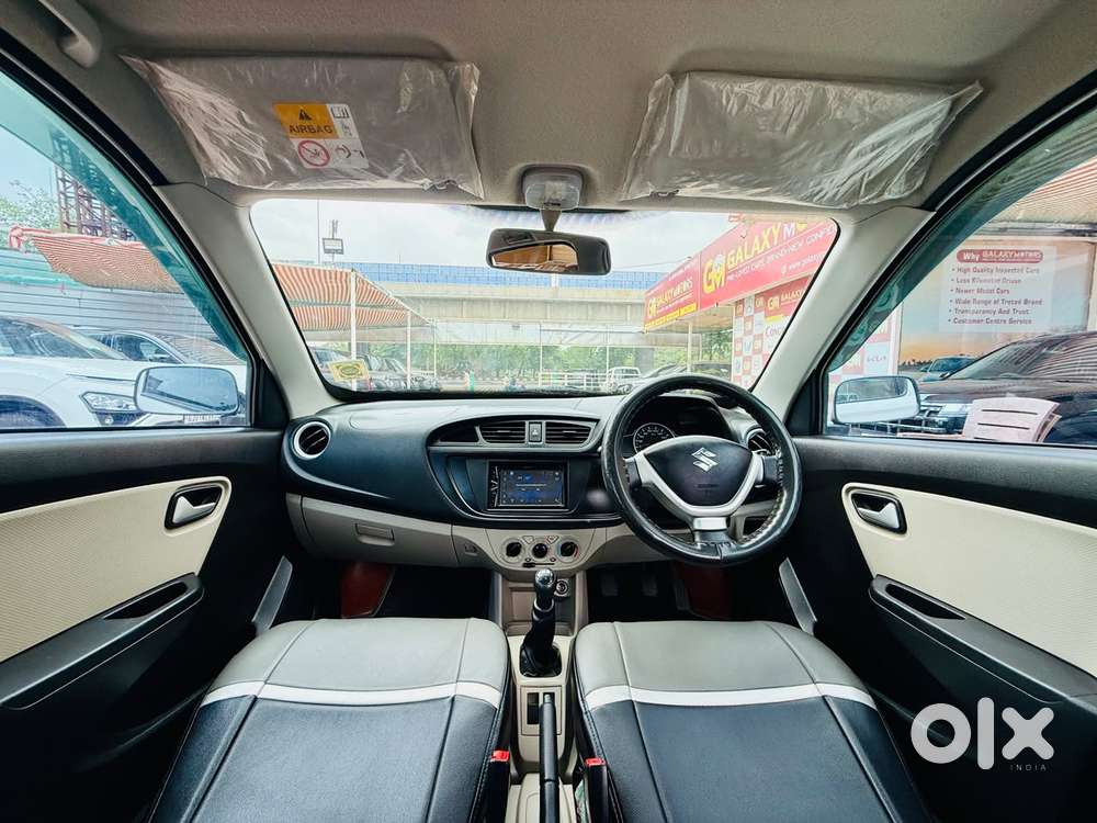 Maruti Suzuki Alto 0.8 Lxi (o), 2022, Petrol
