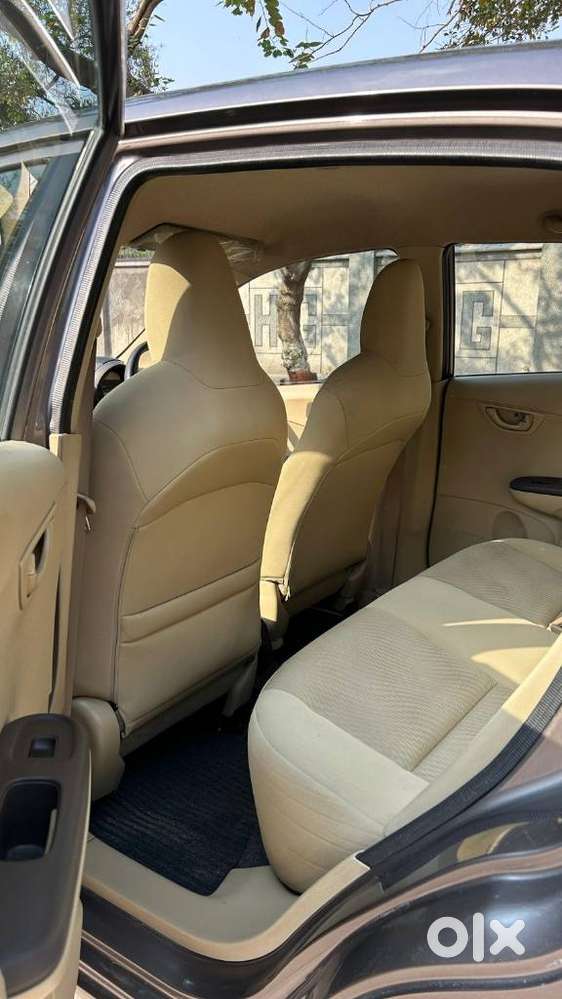 Honda Amaze 1.2 Smt I Vtec, 2013, Petrol