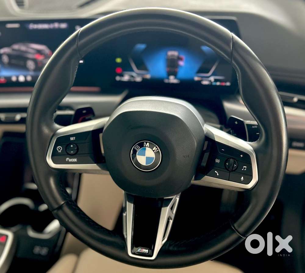 Bmw X1 Sdrive18i M Sport, 2024, Petrol