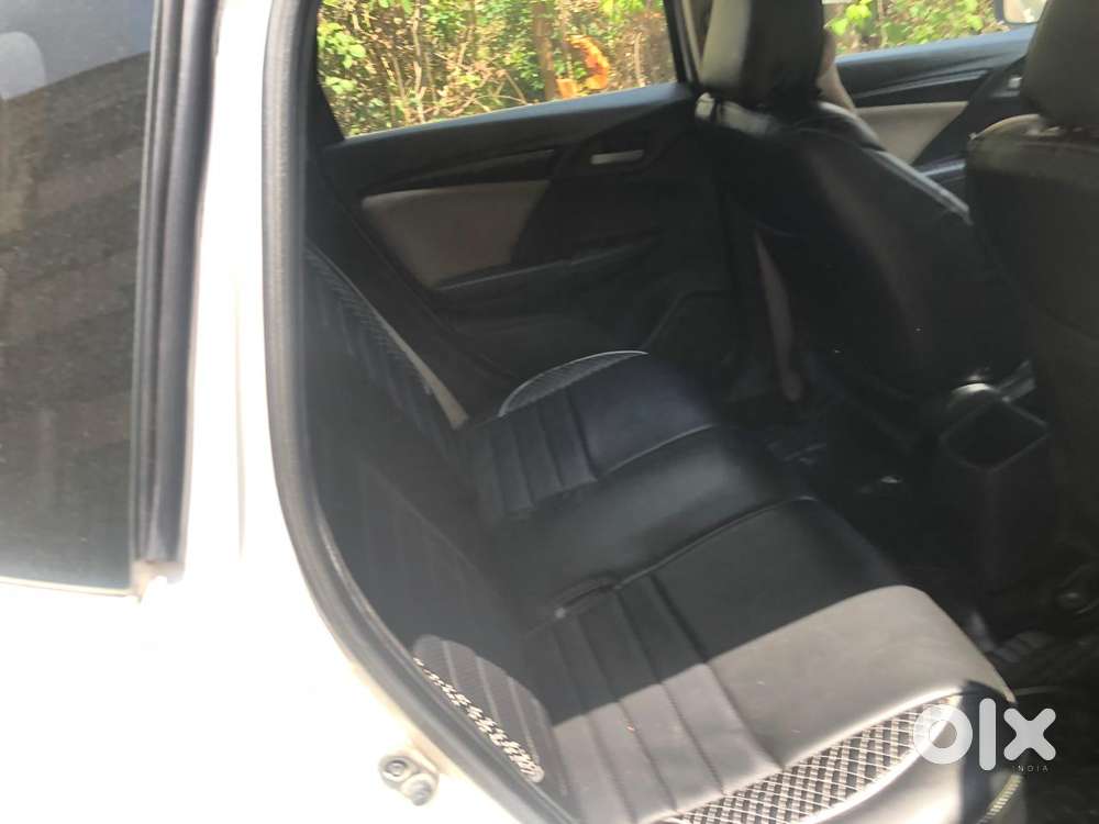 Honda Jazz 1.2 Sv I Vtec, 2016, Petrol