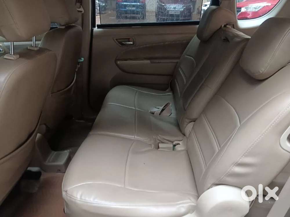 Maruti Suzuki Ertiga 1.4 Vxi Abs, 2012, Petrol