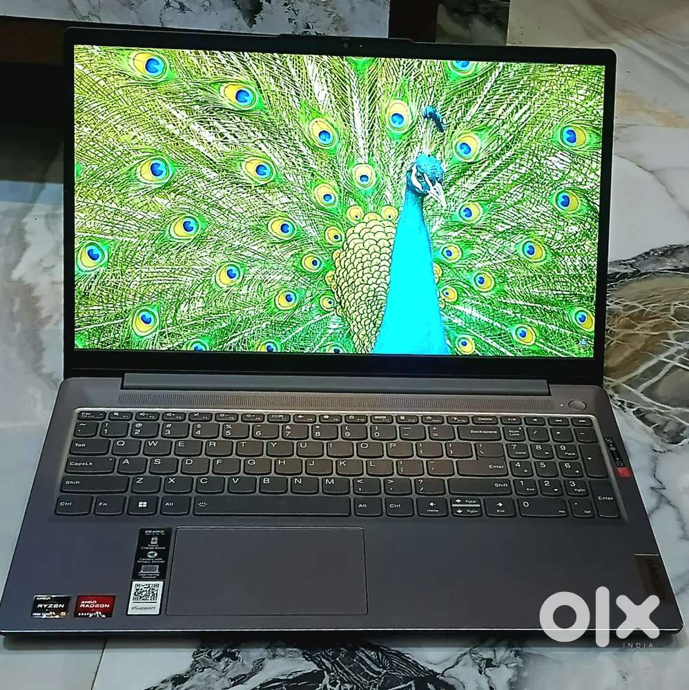 ​ Lenovo IdeaPad Slim 3 | Ryzen 5 7520U (Beats i7 10th Gen) | 2GB VRAM