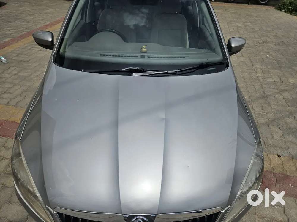 Skoda Rapid 1.6 Mpi 2014 Diesel Manual