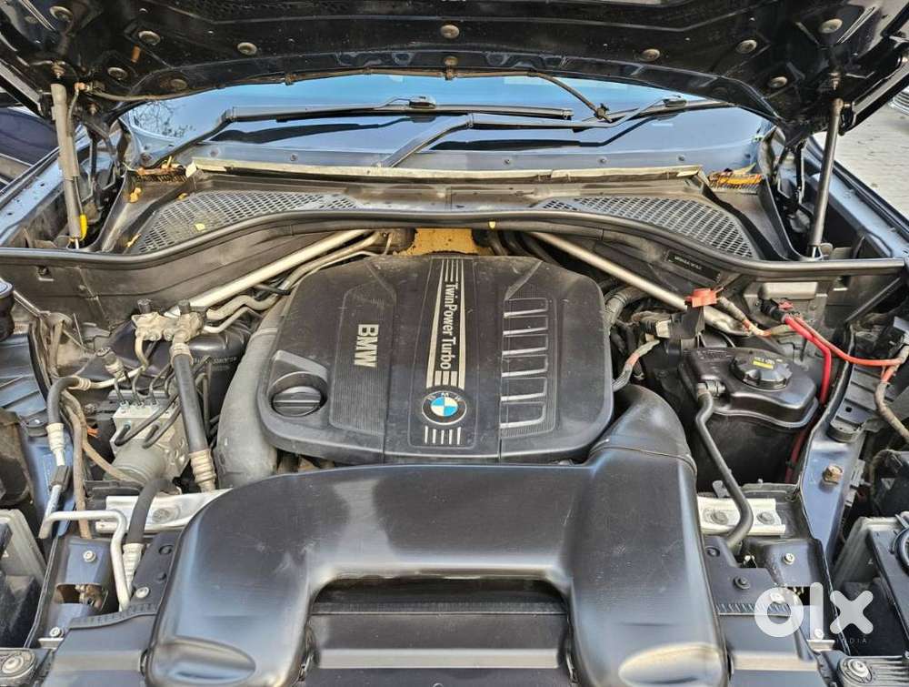 Bmw X5 Xdrive 30 D, 2015, Diesel