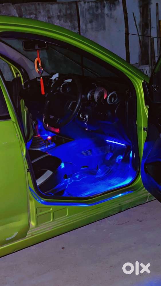Ford Figo Diesel 2010