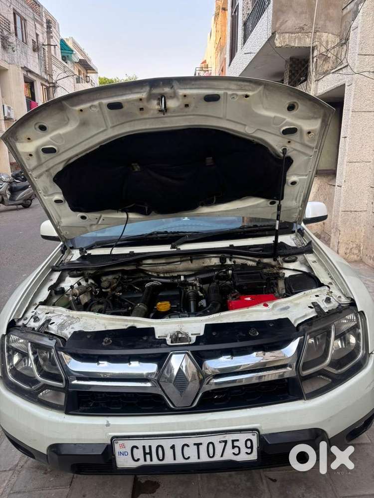 Renault Diesel Car 2016