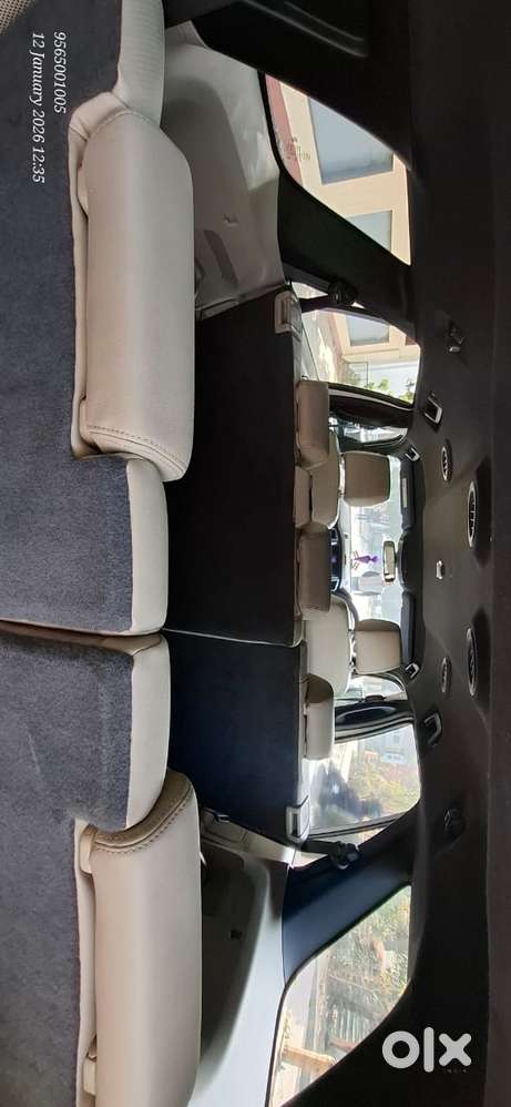 Ford Endeavour 2.2 Titanium At 4x2, 2016, Diesel