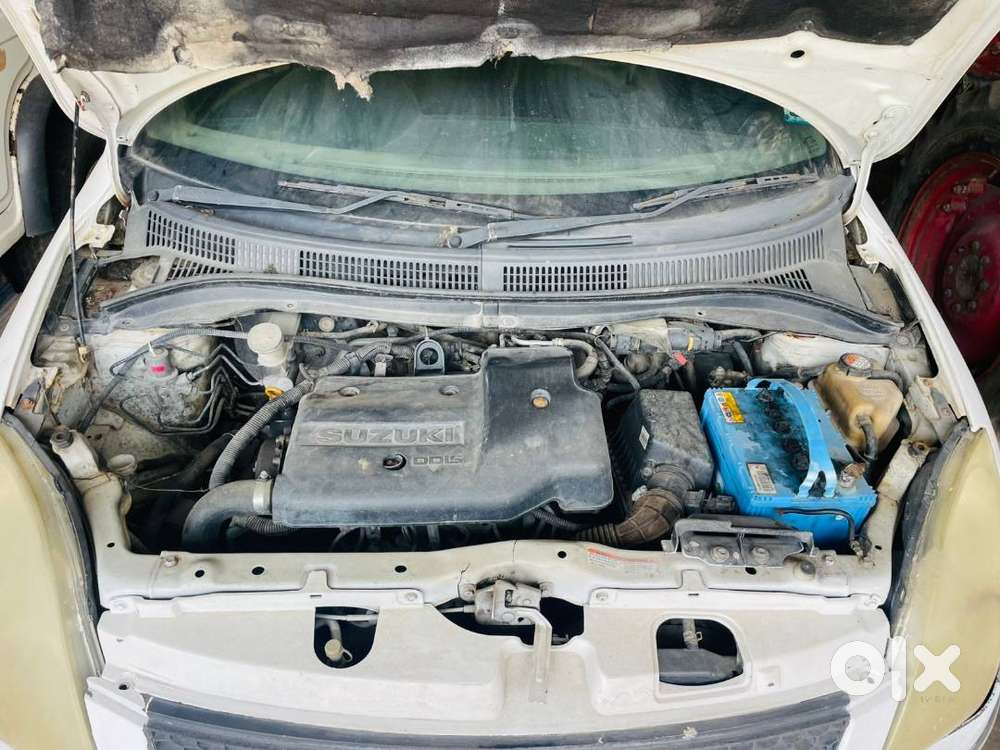 Maruti Suzuki Swift Dzire 2014