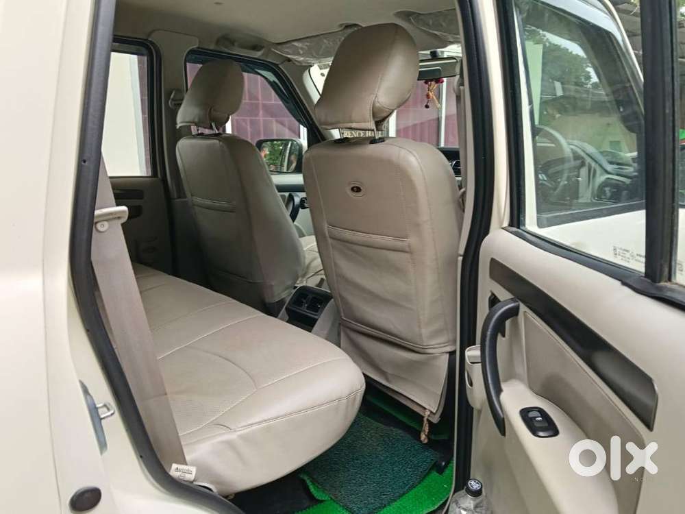 Mahindra Scorpio For Urgent Sale