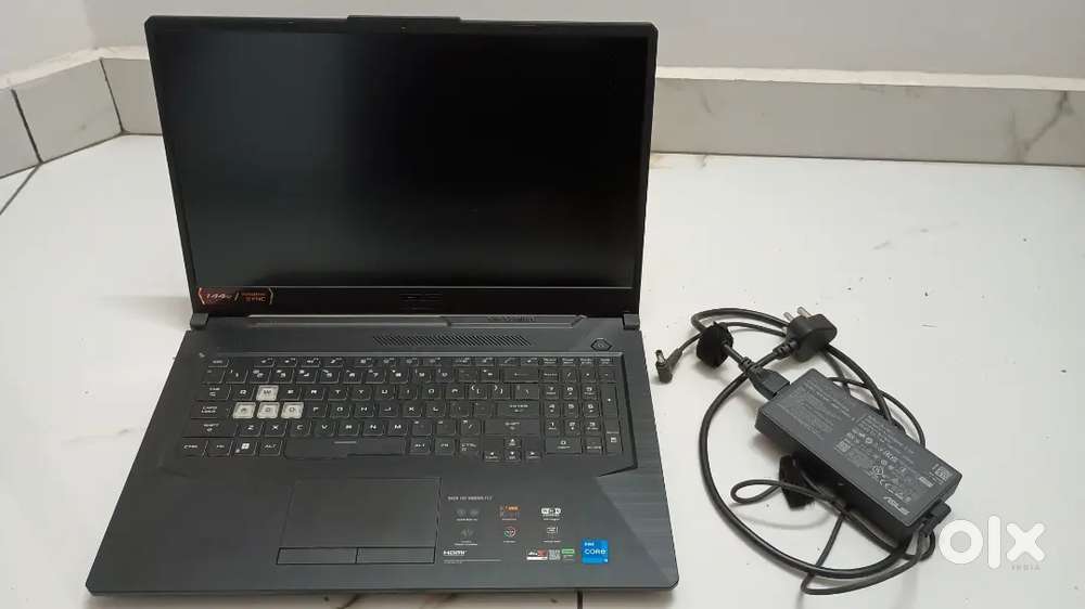Asus gaming laptop (dead motherboard)