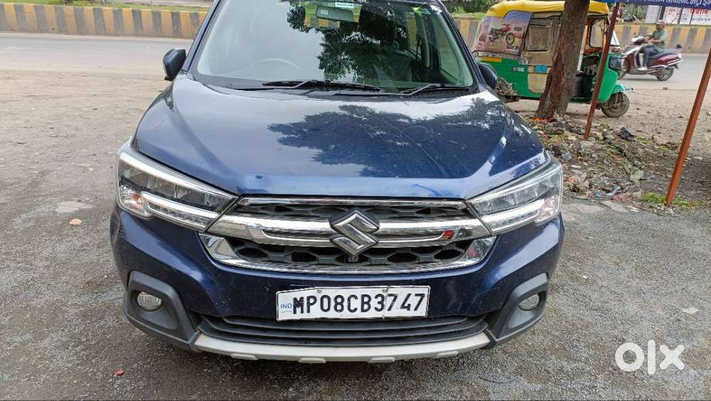 Maruti Suzuki Xl6 2022 Petrol 45000 Km Driven
