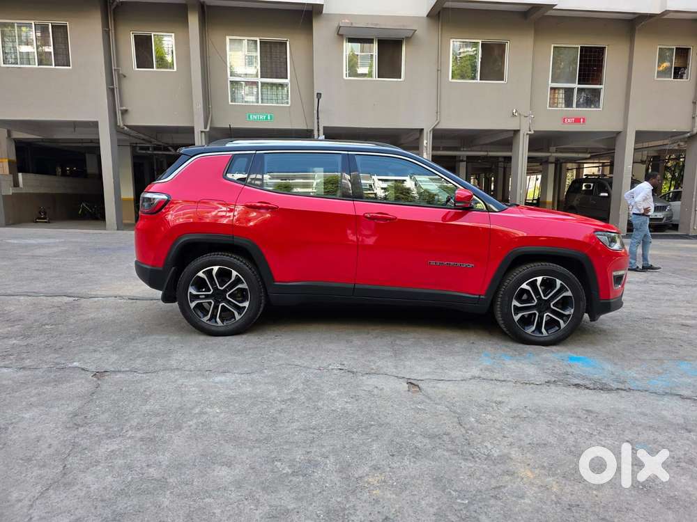 Jeep Compass 1.4 Limited Plus, 2021, Diesel