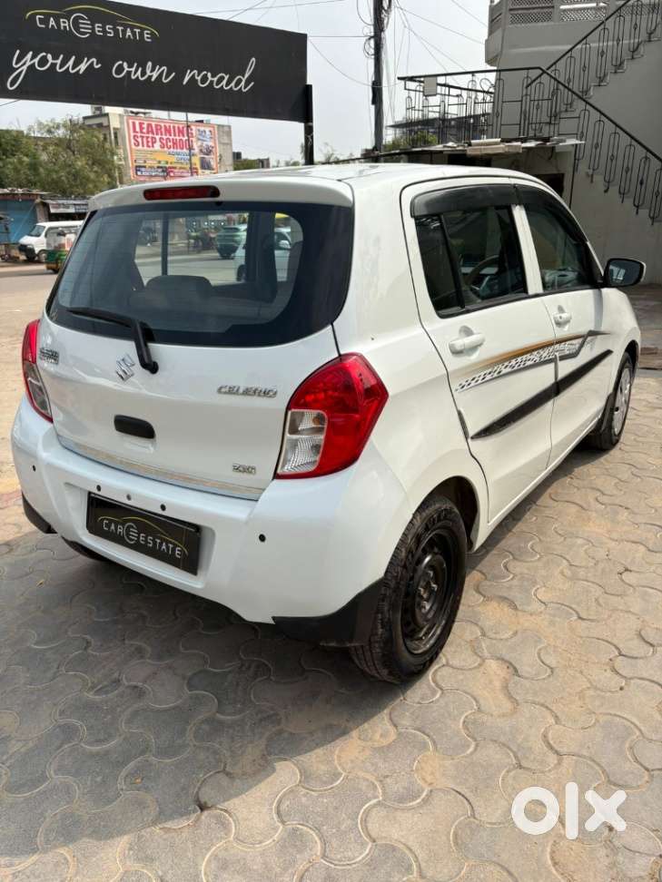 Maruti Suzuki Celerio