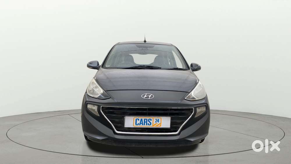 Hyundai New Santro 1.1 Sportz Mt Cng, 2019, Cng & Hybrids