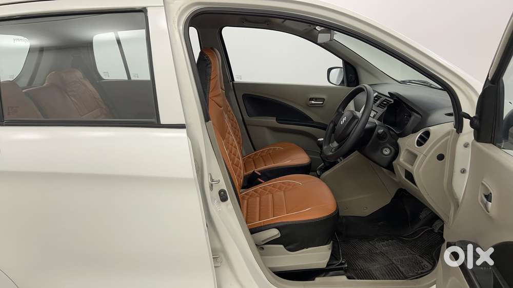 Maruti Suzuki Celerio