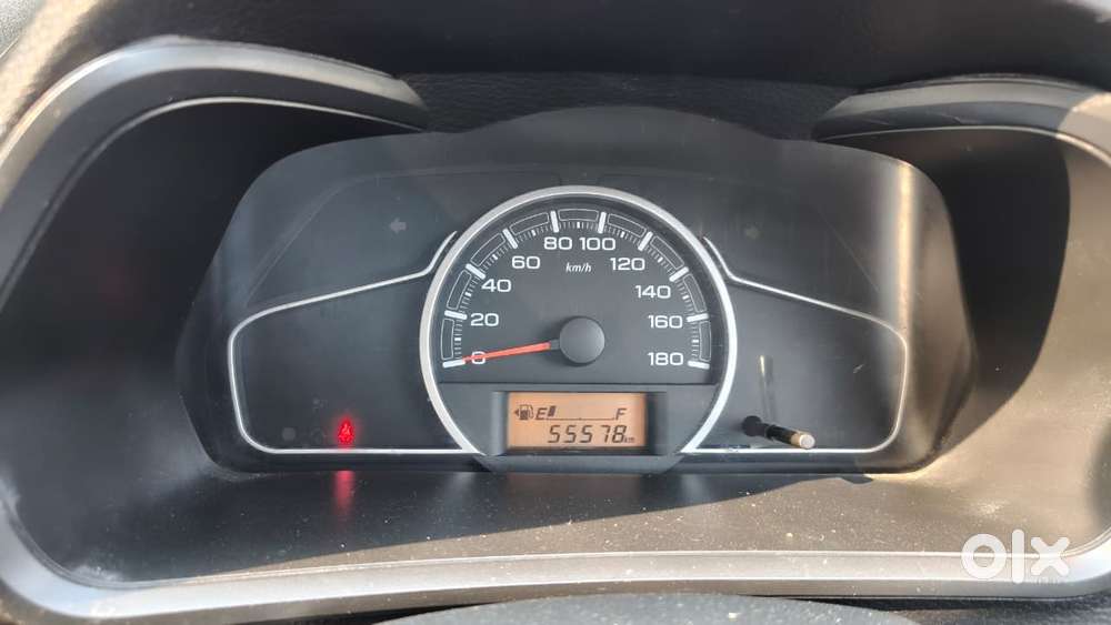 Maruti Suzuki Alto 800 0.8 Vxi, 2020, Petrol