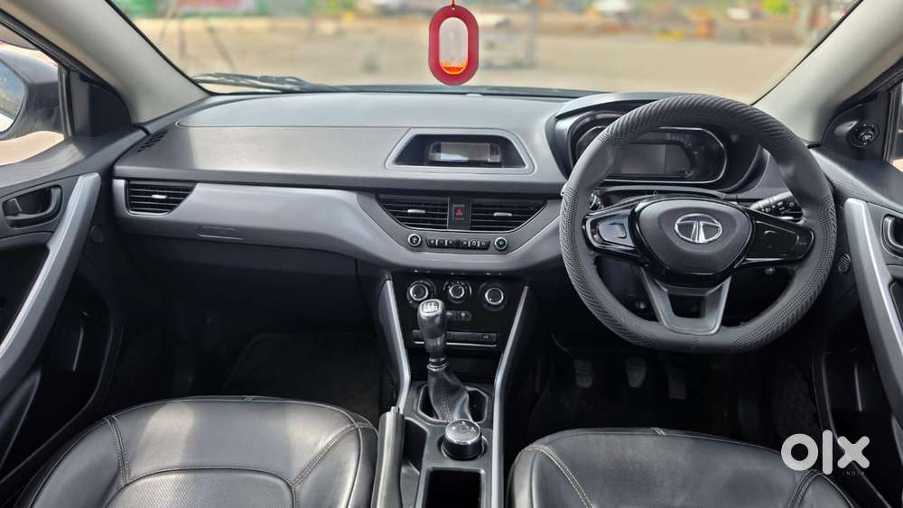 Tata Nexon, 2022, Cng & Hybrids