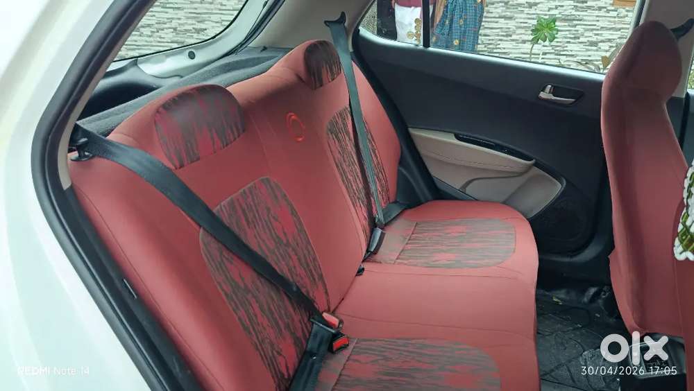 Keyless,full Power Window, Electric Adjustable Side Mirror