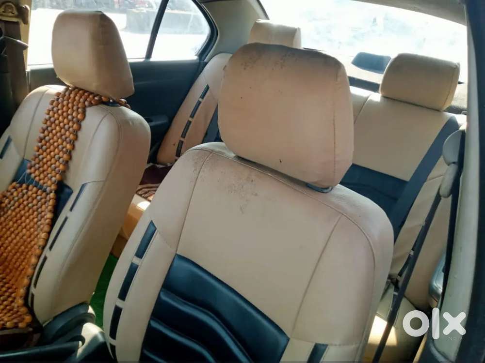 Maruti Suzuki Dzire Lxi 2016 Diesel