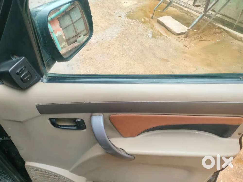 Mahindra Scorpio 2011 Diesel Car