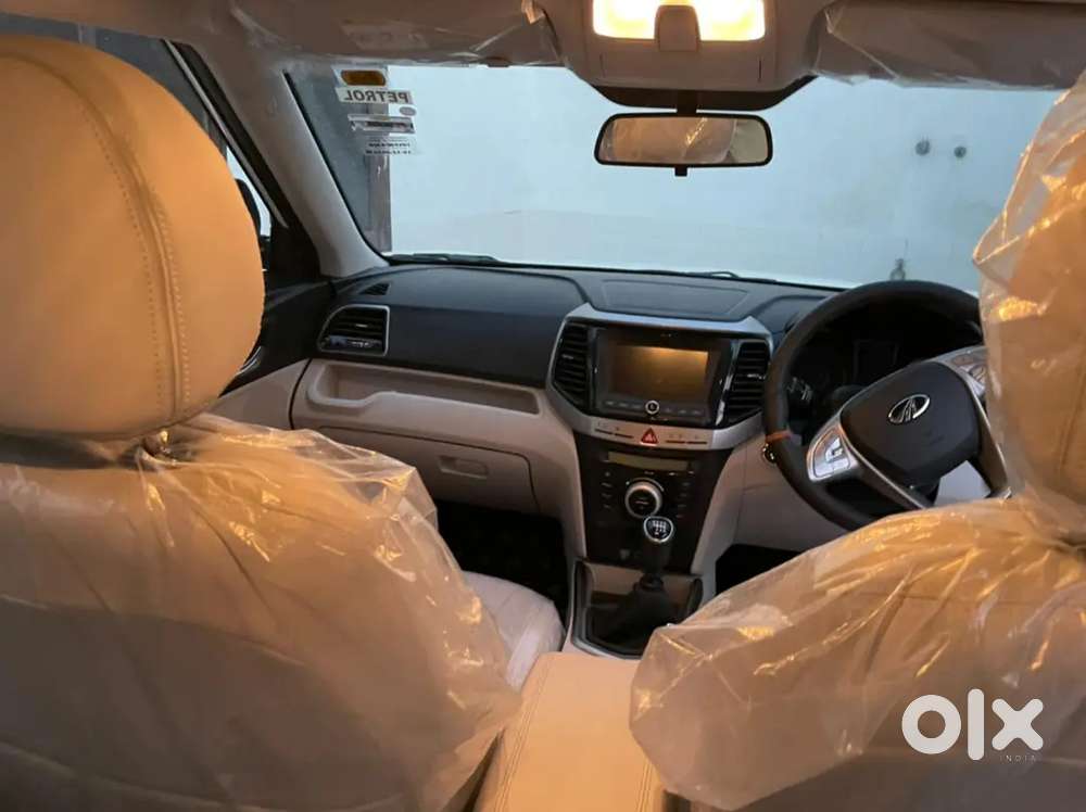 Mahindra Xuv300 2020