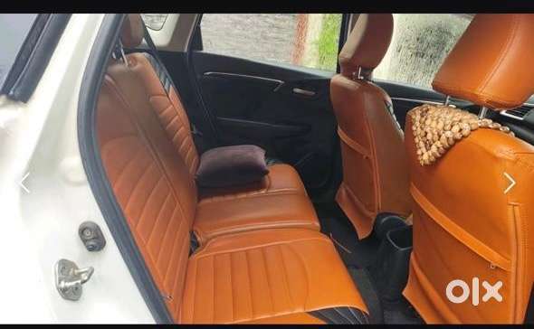 Honda Jazz Vx 2018