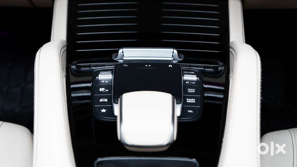 Mercedes-benz Gle 300d 4matic Lwb, 2023, Petrol