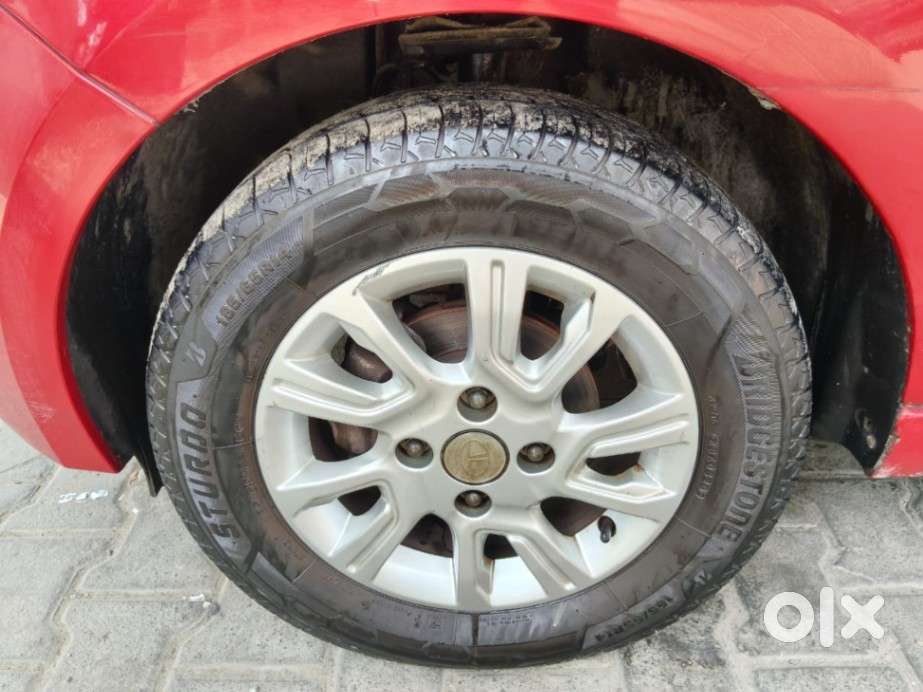 Tata Tiago 1.05 Revotorq Xz, 2017, Petrol