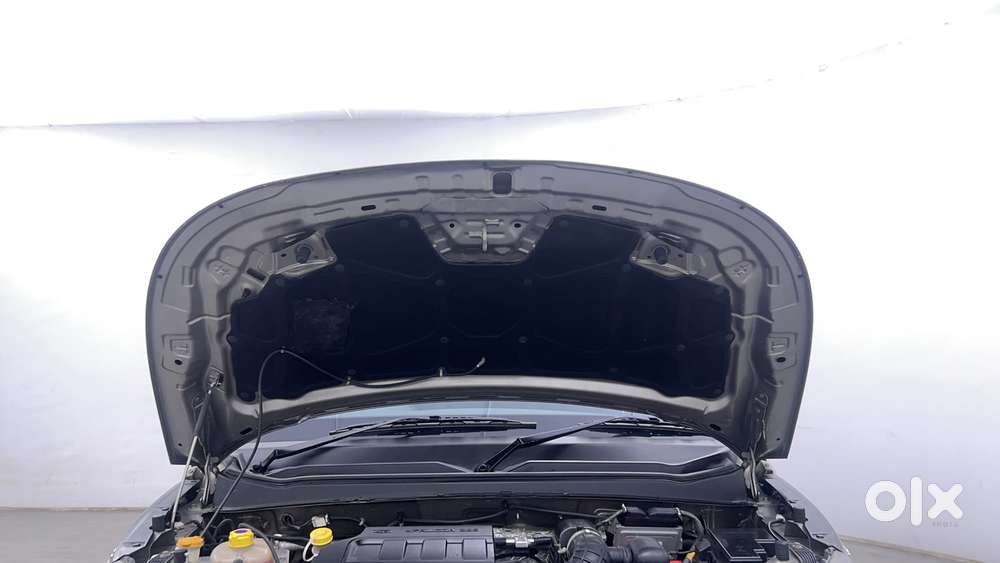Mahindra Kuv100 Nxt 1.2 K2 Diesel 6 Str, 2018, Petrol