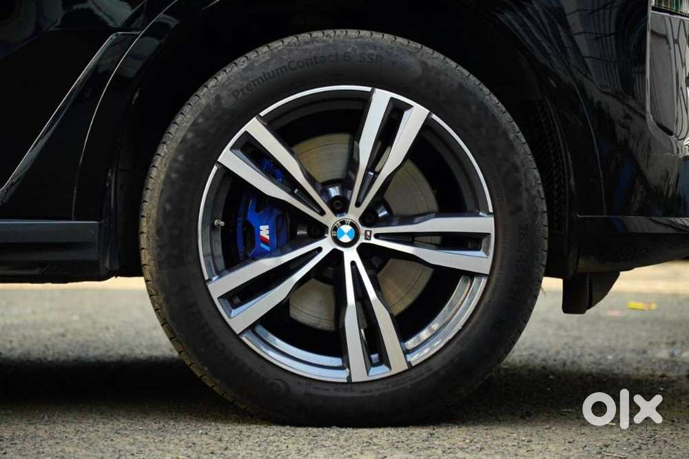 Bmw X7 3.0 Xdrive 40d M Sport, 2024, Diesel