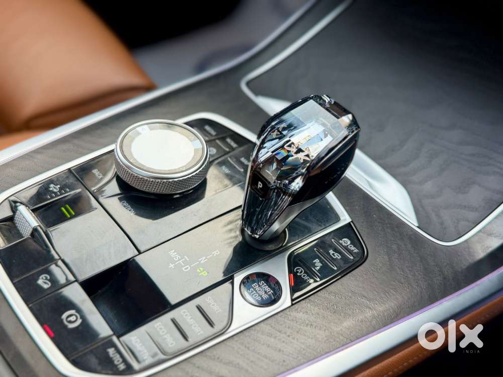 Bmw X7 Xdrive30d Dpe Signature, 2020, Diesel