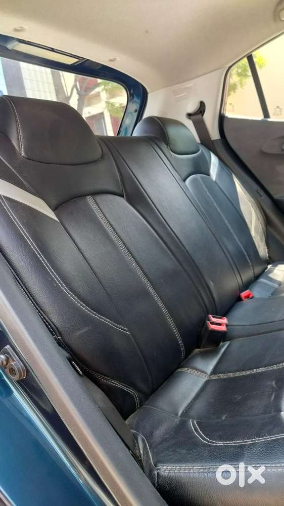Hyundai Grand I10 Nios Amt Sportz Crdi, 2020, Petrol