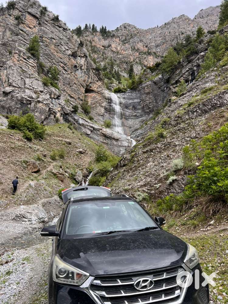 Hyundai Creta Diesel 2016