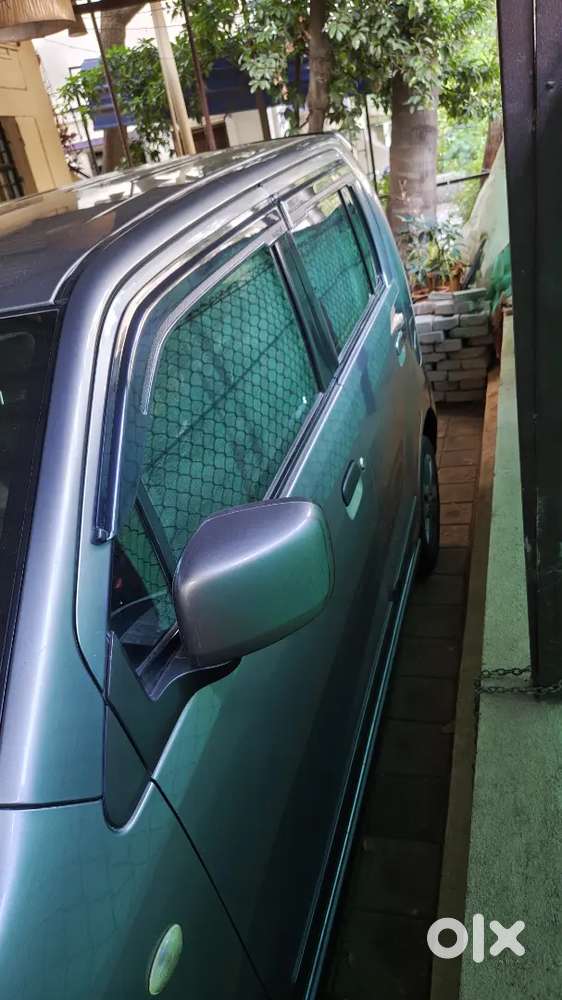 Maruti Suzuki Stingray 2016 Petrol Automatic