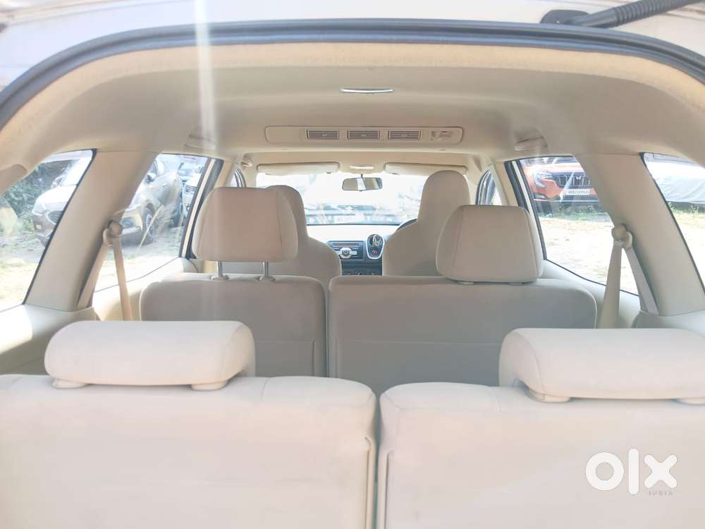 Honda Mobilio S I-vtec, 2014, Petrol