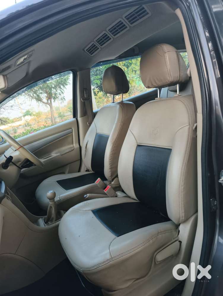 Maruti Suzuki Ertiga Zxi Plus Petrol, 2017, Petrol