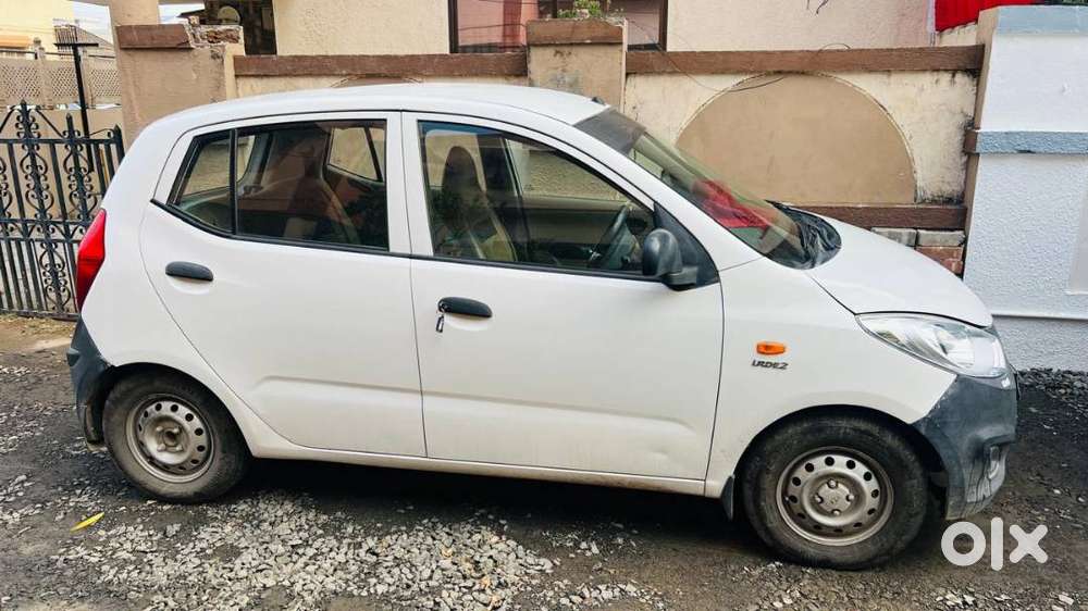 Hyundai I10 Era 2013 Cng