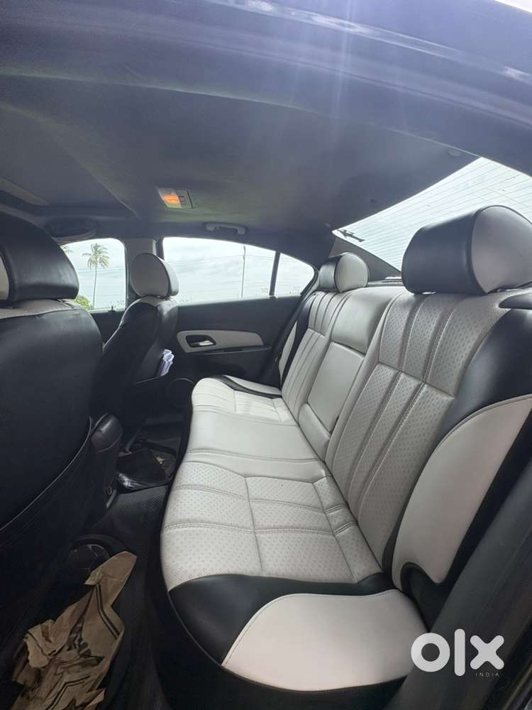 Chevrolet Cruze Diesel Good Condition