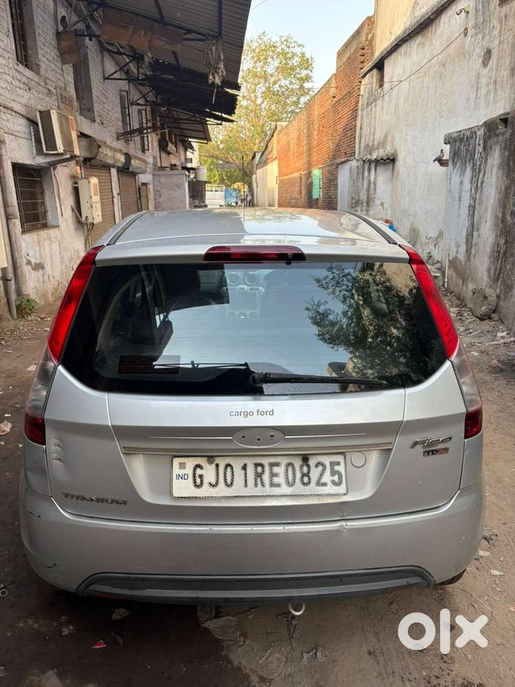 Ford Figo Diesel