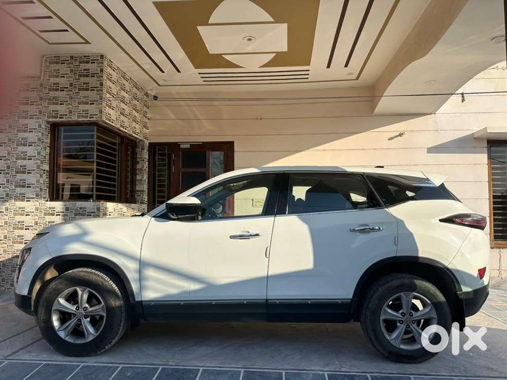Showroom Condition Top Model Only 53,000 Driven Tata Harrier For Sale