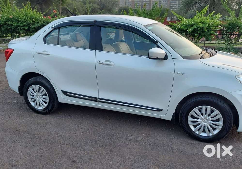 Maruti Suzuki Dzire 2017-2020 1.2 Zxi, 2018, Petrol