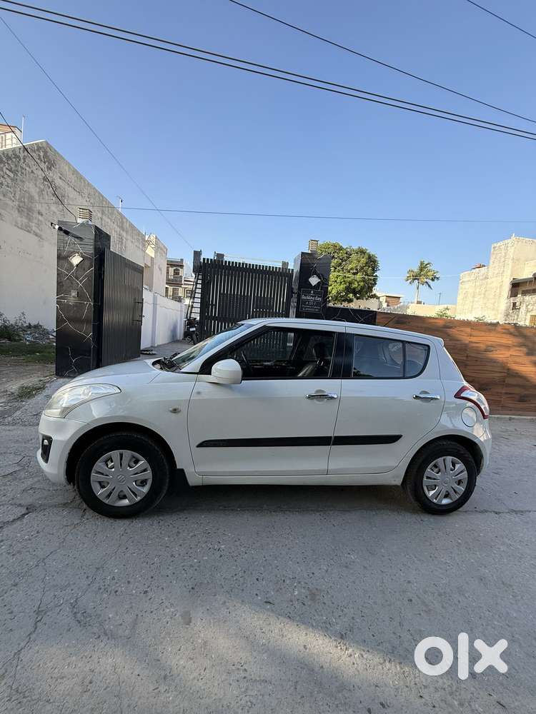 Maruti Suzuki Swift, 2016, Petrol