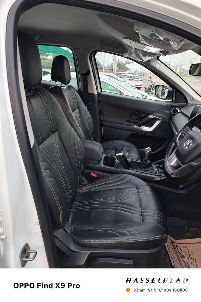 Tata Harrier Xm, 2022, Diesel