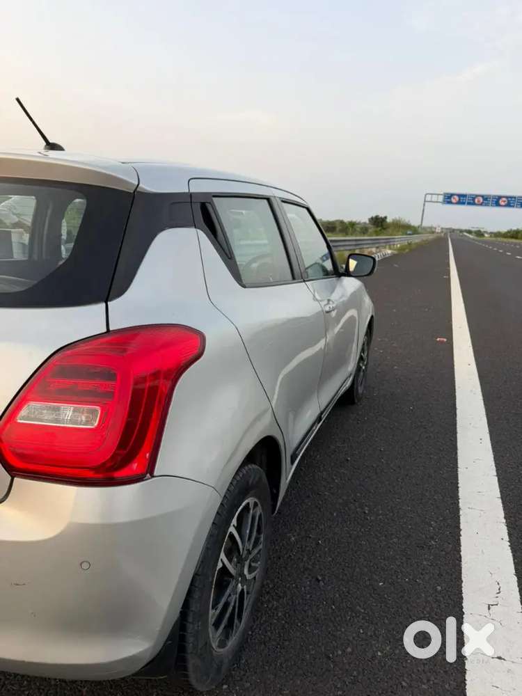 Maruti Suzuki Swift Zdi Plus 2018