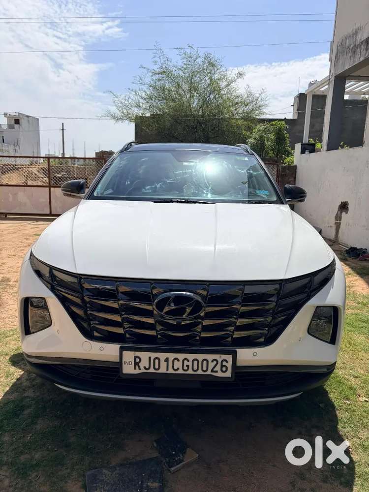 Showroom Condition Car Non Accidental