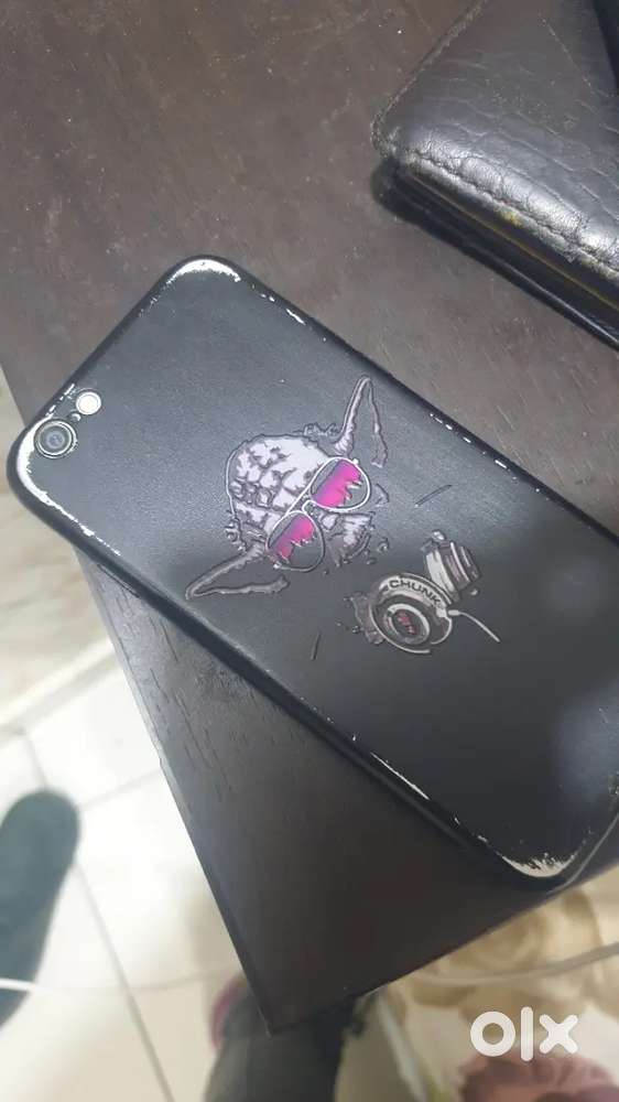 Iphone 6 not working