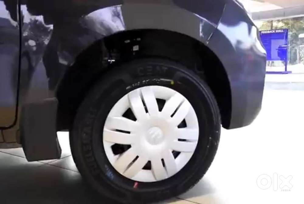 Maruti Suzuki Alto 800 (2021)