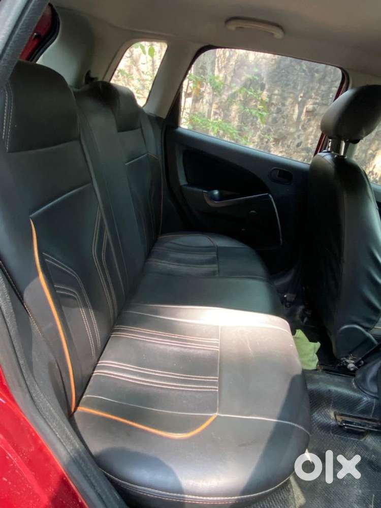 Ford Figo 2014 Diesel Good Condition