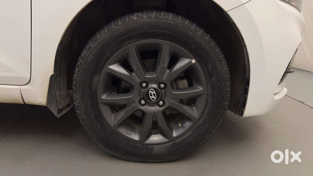 Hyundai Elite I20 [2018-2020] 1.2 Asta, 2018, Petrol